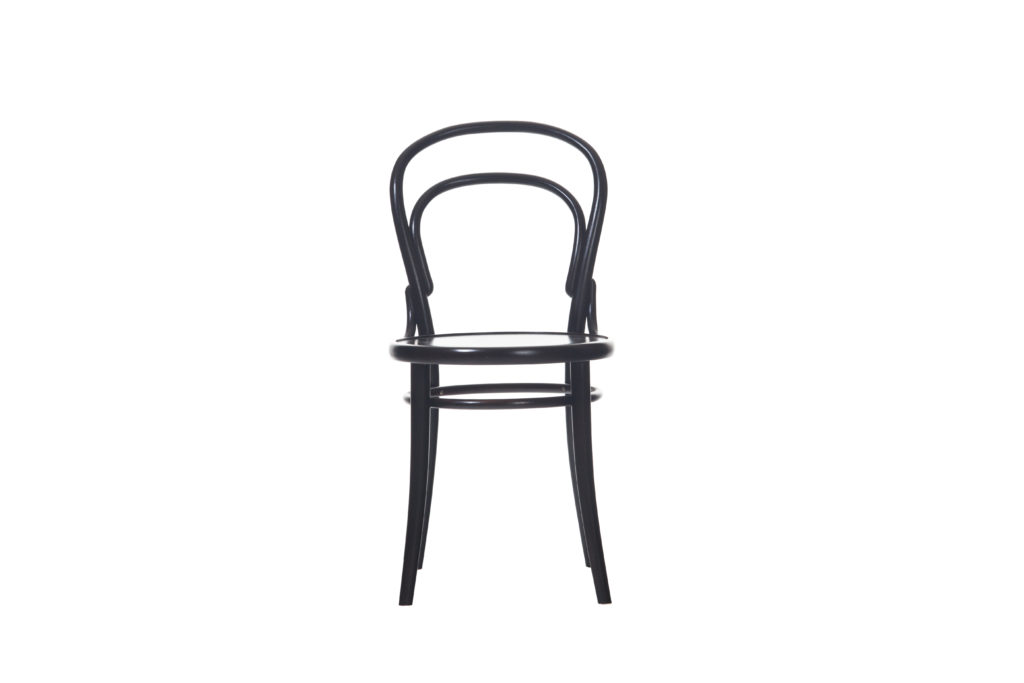 black chair Crystal Minnesota