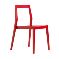 red chair Crystal Minnesota