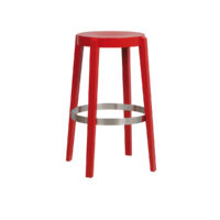 red stool Crystal Minnesota