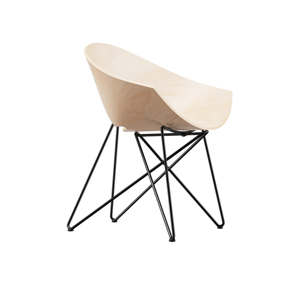 wood chair Crystal Minnesota