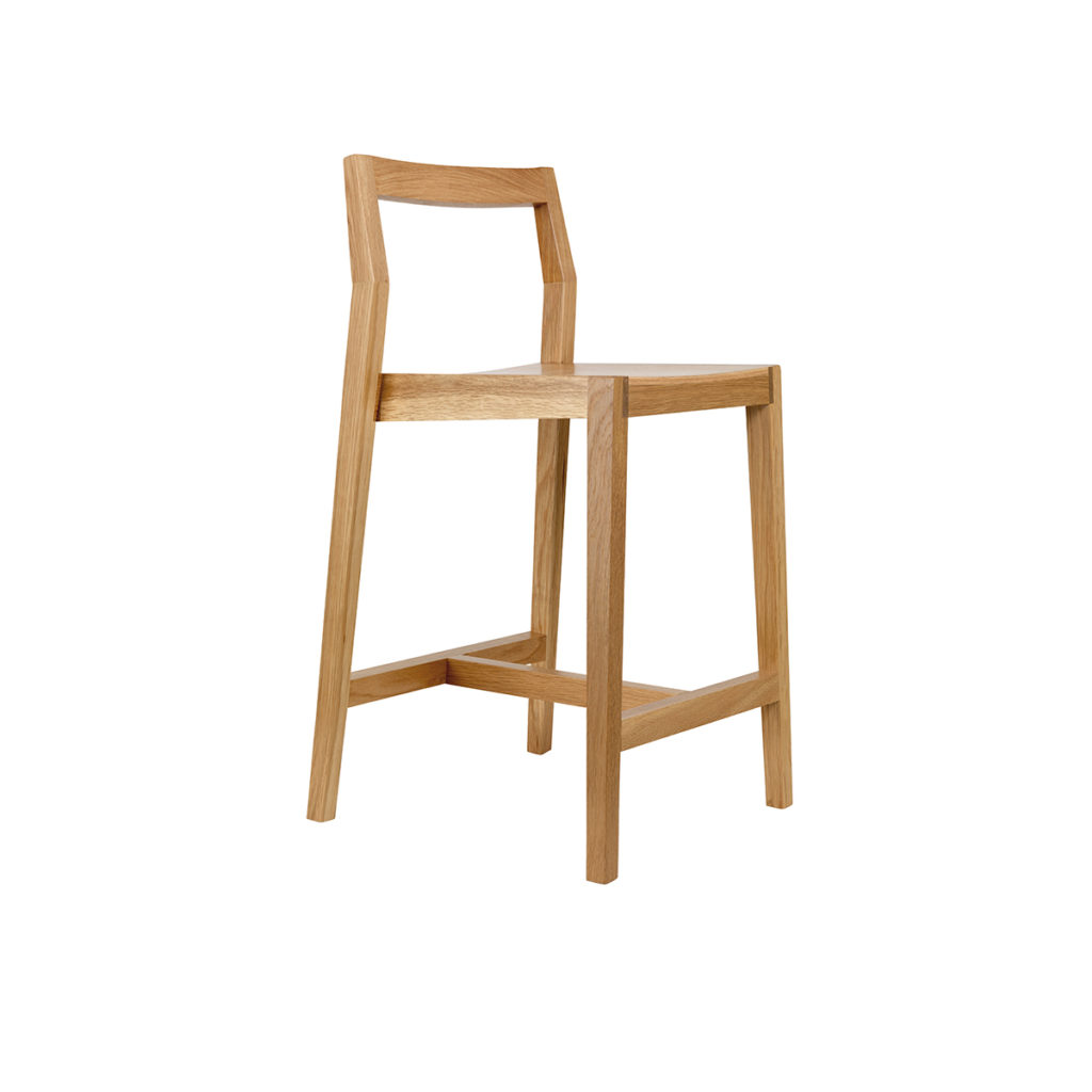 light brown wood chair Crystal Minnesota